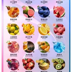 INF無限一代煙彈webp - ILIA 拓撲蒸汽 | 台灣電子霧化器專賣