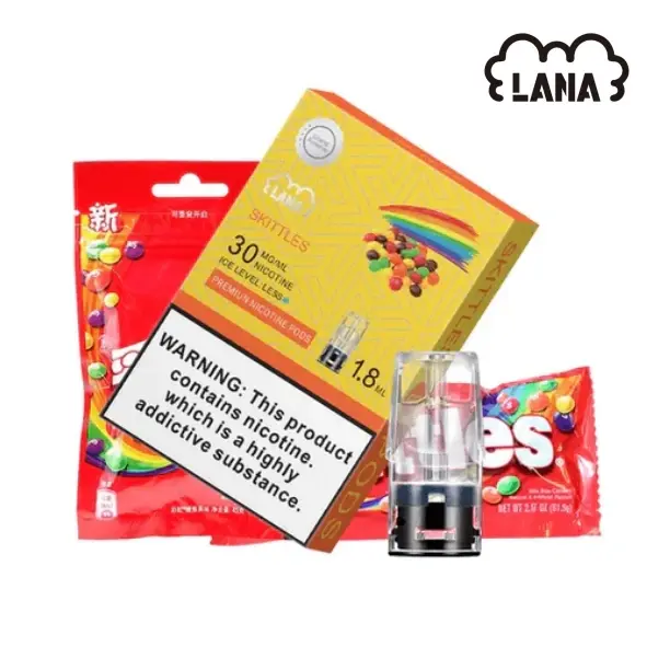 LANA-1代-彩虹糖webp - ILIA 拓撲蒸汽 | 台灣電子霧化器專賣