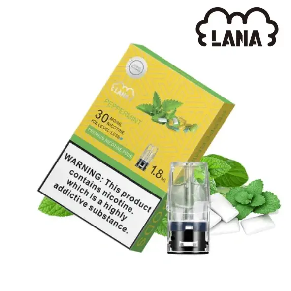 LANA-1代-薄荷webp - ILIA 拓撲蒸汽 | 台灣電子霧化器專賣
