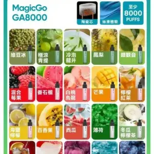 RELX悅刻8000口拋棄式-scaled-1webp - ILIA 拓撲蒸汽 | 台灣電子霧化器專賣