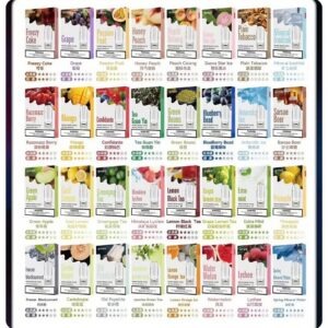 SP2S 一代霧化煙彈 思博瑞替換式菸彈 SP2 原裝正品 (替換款)
